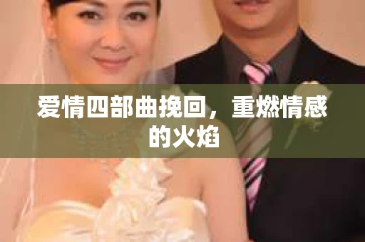 爱情四部曲挽回，重燃情感的火焰
