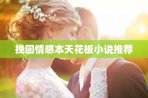 挽回情感本天花板小说推荐