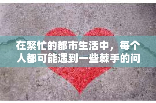 在繁忙的都市生活中，每个人都可能遇到一些棘手的问题，而这些问题往往需要专业的帮助来解决。今天，我们就来聊聊钦州这座美丽的滨海城市中的私家侦探公司，看看他们是如何在法律允许的范围内，为人们解决那些看似无解的难题。