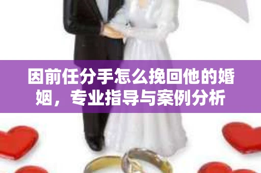 因前任分手怎么挽回他的婚姻，专业指导与案例分析