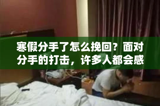 寒假分手了怎么挽回？面对分手的打击，许多人都会感到无助和痛苦。然而，并非所有的分手都是不可挽回的。在这篇文章中，我们将探讨如何在寒假分手后挽回感情，帮助你重新找回那份珍贵的爱情